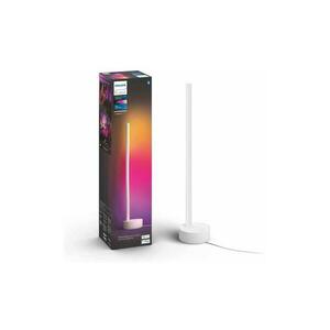 Philips Hue LED RGB asztali lámpa, állítható, 12W, 230V, 2000 kép