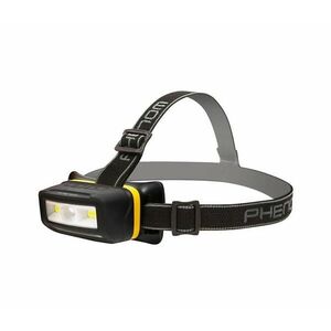 LED Fejlámpa érzékelővel LED/13W/Li kép