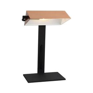 Asztali lámpa BANKIER 1xE14/40W/230V 41 kép