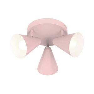 Spotlámpa AMOR 3xE14/40W/230V rózsaszín 98 kép