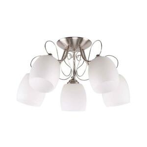 Felületre szerelhető csillár AMBA 5xE27/40W/230V 35 kép