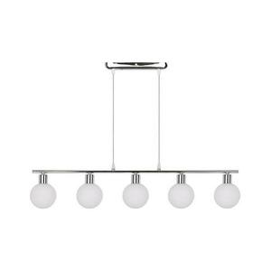 Csillár zsinóron ODEN 5xG9/40W/230V 35 kép