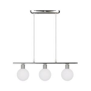 Csillár zsinóron ODEN 3xG9/40W/230V 33 kép