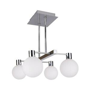 Csillár rúdon MALDUS 4xG9/40W/230V 34 kép