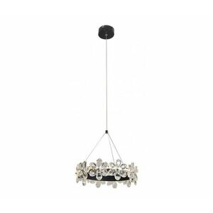 LED Csillár zsinóron ARVIN LED/14W/230V 31 kép