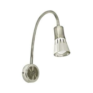 Rugalmas lámpa ARENA 1xE14/40W/230V króm 91 kép