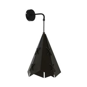 Fali lámpa CONALL 1xE27/60W 5530 kép