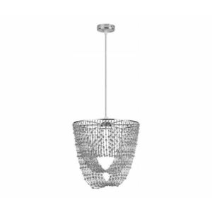 Csillár zsinóron ELBA 1xE27/60W/230V 31 kép