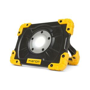 LED Hordozható mini reflektor LED/5W/5V Li kép