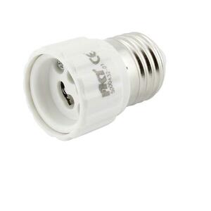 Foglalat átalakító adapter GU10/E27 5000432 kép