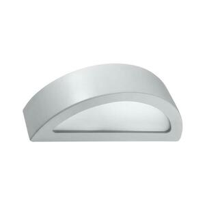 Fali lámpa ATENA 1xE27/60W/230V szürke SL.0873 kép