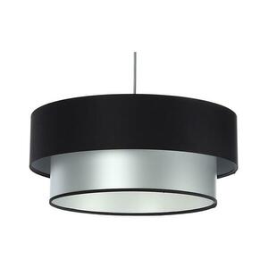 Csillár zsinóron DUO 1xE27/60W/230V 061 kép