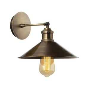 Fali lámpa BERCESTE 1xE27/40W/230V 525NOR3153 kép