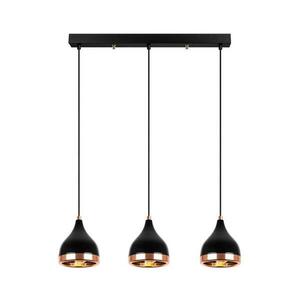 Csillár zsinóron YILDO 3xE27/60W/230V 892OPV1943 kép