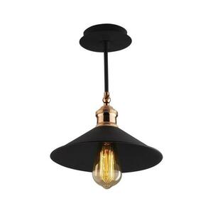 Csillár rúdon BERCESTE 1xE27/40W/230V 525NOR1298 kép