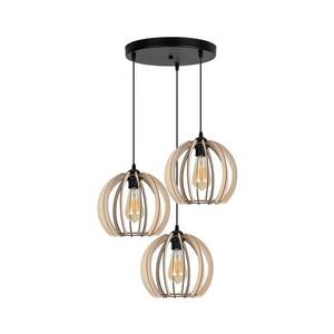 Csillár zsinóron DORO 3xE27/60W/230V 0017 kép