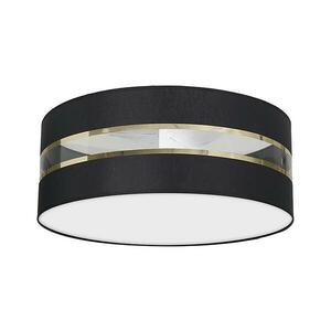 Mennyezeti lámpa ULTIMO 3xE27/60W/230V fekete MLP7340 kép