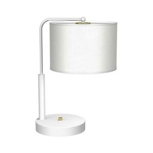 Asztali lámpa ALBION 1xE27/60W/230V MLP7513 kép