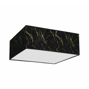 Mennyezeti lámpa SENSO 3xE27/60W/230V fekete MLP7293 kép