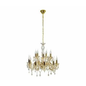 Teresa Csillár kép