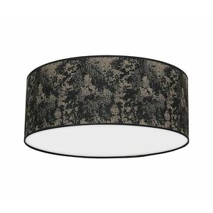 Mennyezeti lámpa SATINO 2xE27/60W/230V arany MLP7317 kép