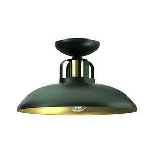 Csillár FELIX 1xE27/60W/230V zöld MLP7708 kép