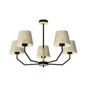 Csillár ETNA 5xE27/60W/230V MLP7277 kép