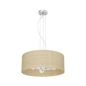 Csillár zsinóron MARSHALL 3xE27/60W/230V MLP7490 kép