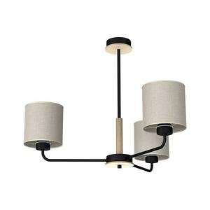 Csillár ATLANTA 3xE27/60W/230V MLP7451 kép