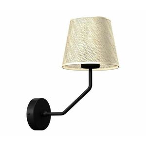 Fali lámpa ETNA 1xE27/60W/230V MLP7275 kép