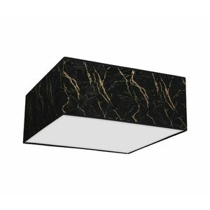 Mennyezeti lámpa SENSO 2xE27/60W/230V fekete MLP7292 kép