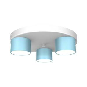 Mennyezeti lámpa DIXIE 3xGX53/11W/230V kék MLP7551 kép