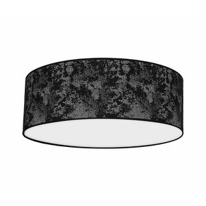 Mennyezeti lámpa SATINO 3xE27/60W/230V fekete/szürke MLP7329 kép