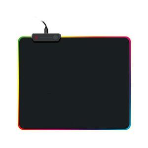 LED RGB Gaming egérpad VARR OVMPLB kép