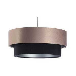 Csillár zsinóron DUO 1xE27/60W/230V 061 kép