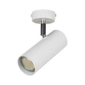 Spotlámpa OKO 1xGU10/25W/230V fehér 32592 kép