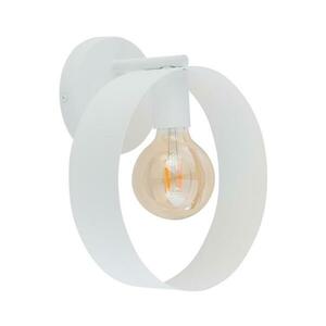 Fali lámpa HAPPY 1xE27/60W/230V fehér 32306 kép