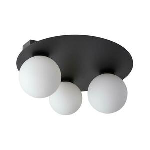 Mennyezeti lámpa ARGON 3xG9/12W/230V fekete 33270 kép