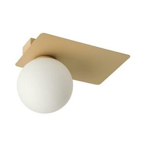 Mennyezeti lámpa ARGON 1xG9/12W/230V arany 33274 kép