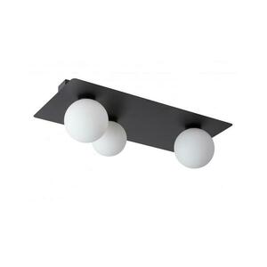 Mennyezeti lámpa ARGON 3xG9/12W/230V fekete 33279 kép