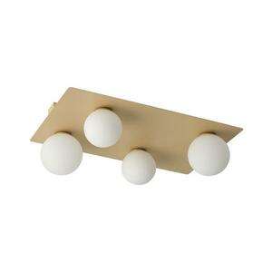 Mennyezeti lámpa ARGON 4xG9/12W/230V arany 33283 kép