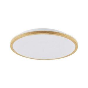 LED Mennyezeti lámpa WOODY LED/24W/230V á. 38 cm 319012 kép