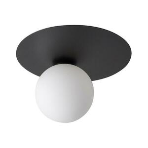 Mennyezeti lámpa ARGON 1xG9/12W/230V fekete 33263 kép