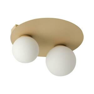 Mennyezeti lámpa ARGON 2xG9/12W/230V arany 33268 kép