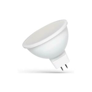 LED Izzó MR16 GU5, 3/6W/12V 4000K 14550 kép