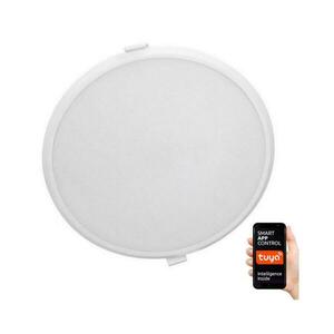 LED Dimmelhető beépíthető lámpa ALGINE LED/22W/230V Wi kép