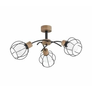 Csillár rúdon PALOMA 3xE27/60W/230V 28383 kép