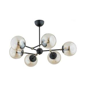 Csillár rúdon ITORIS 6xE14/60W/230V 60818 kép