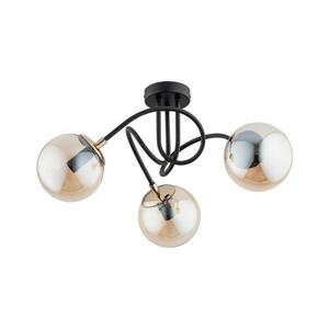 Felületre szerelhető csillár TECTUS 3xE14/40W/230V 63021 kép