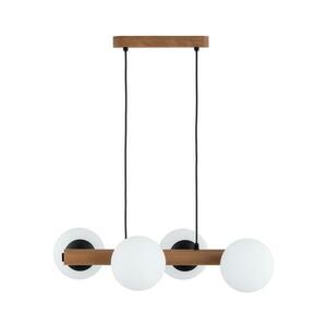 Csillár zsinóron ARAGON 4xE14/40W/230V 63095 kép